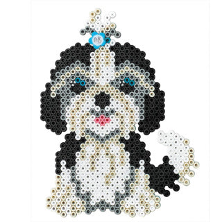 Hama stiratura da stiro cani set, 4000st.