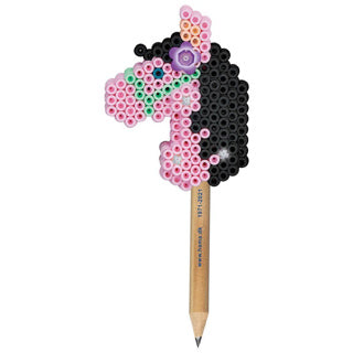 Hama Iron Beads Complete Set Pony Play 2000 pezzi