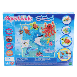Época Aquabeads Ocean Dierenset