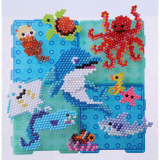 Epoch aquabeads ocean dierenset