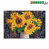 SES BEEDZ Art - Girasoli