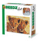 Ses creative beedz art strijkkralen leeuwenwelpen 30x45.5 cm 7000 stuks