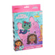 Hama Ironing Bead Set Gabby's Poppenhuis, 2000st.