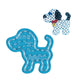 Perle Hama perle perle per perline maxi base per piastre