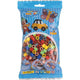 Hama maxi iron beads 500 pieces mix base