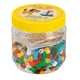 Hama ironing bead set maxi in pot, 400st.
