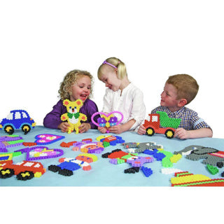 Hama String Bead Set Maxi Vlinder, 250º.