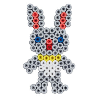 Hama String Bead Set Maxi Rabbit, 250º.