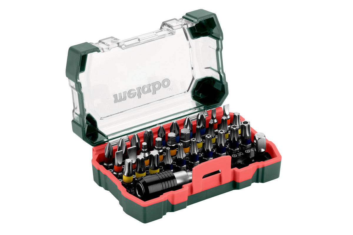 Metabo Bit Box.