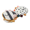 Fatto da Deer Sensory Baby Book Sea Friends