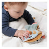 Fatto da Deer Sensory Baby Book Sea Friends