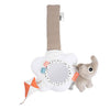 Fatto da Deer Stroller Mobile Playground