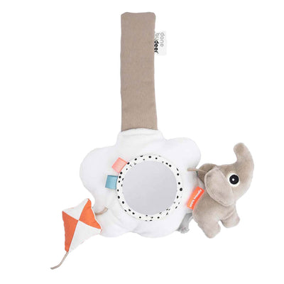Fatto da Deer Stroller Mobile Playground