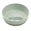 Fatto da Deer Food Bowl Croco Green