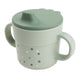 Fatto da Deer Tuitbeker Earge Dots Green, 215ml