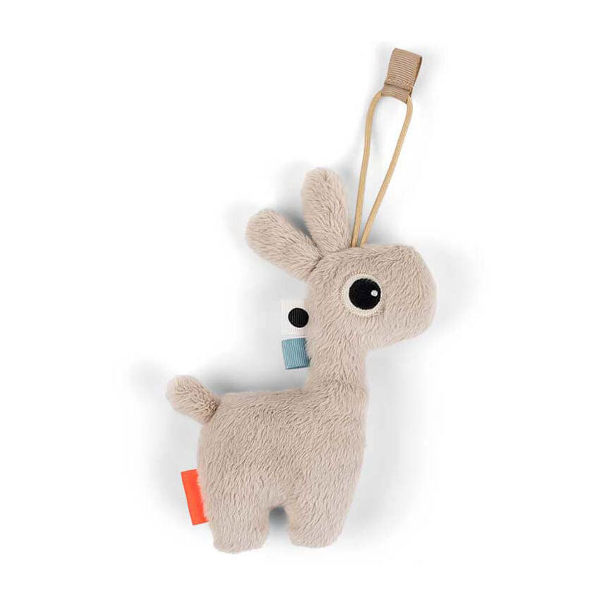 Fatto dalle attività di cervo palestra lalee beige