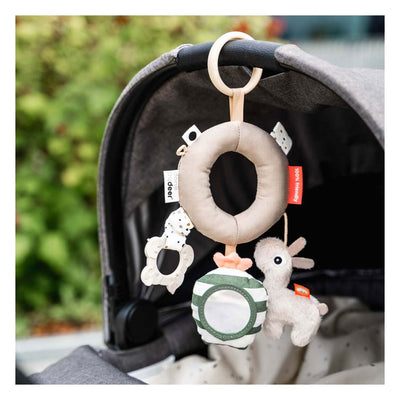 Done by deer activiteitenring lalee beige