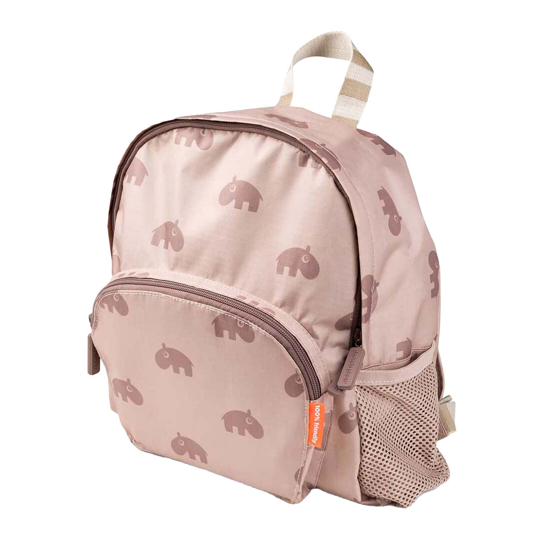 Hecho por la mochila de ciervos Ozzo Pink 5 L