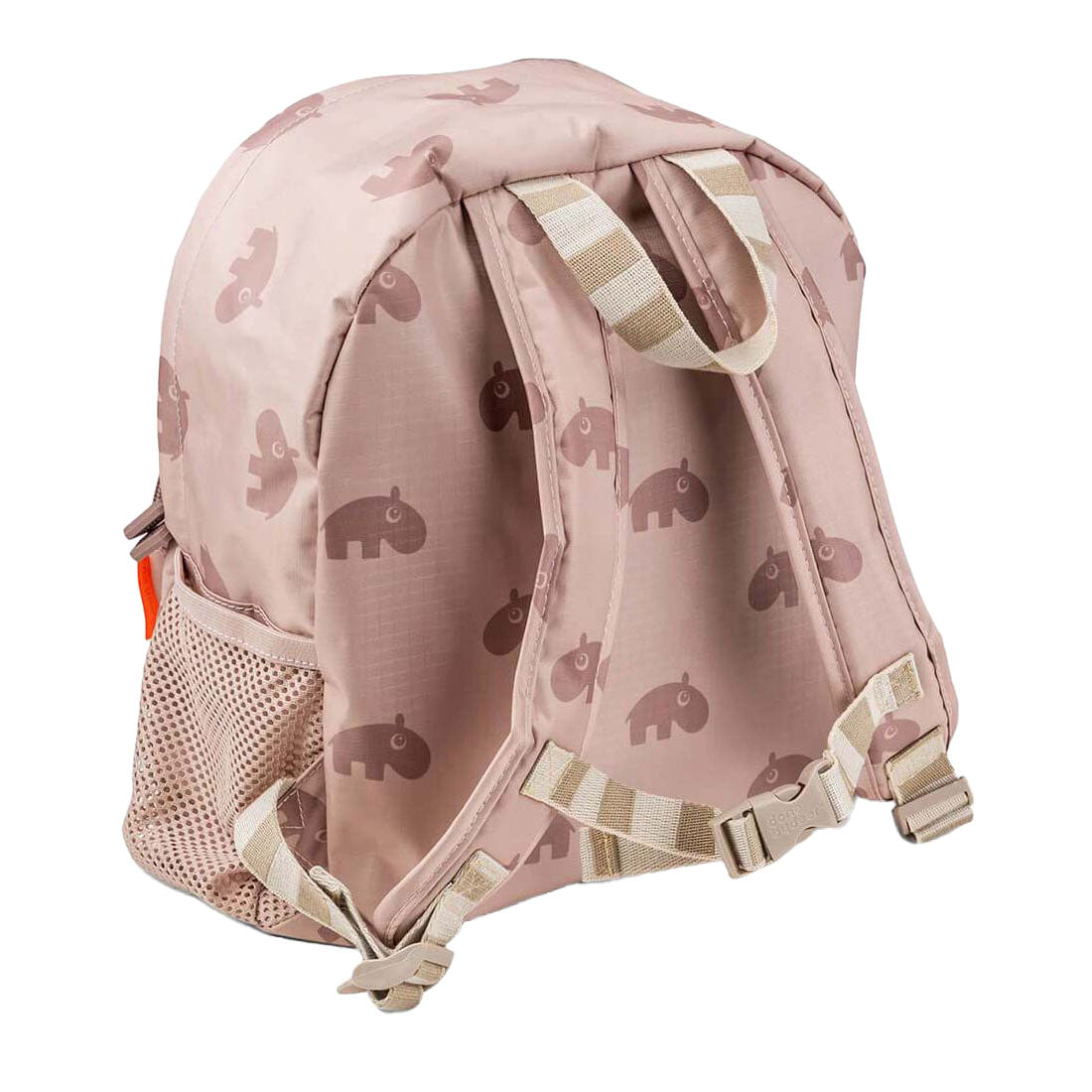 Hecho por la mochila de ciervos Ozzo Pink 5 L