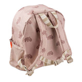Fatto dallo zaino per bambini di Deer Ozzo Pink 5 L - afbeelding 2