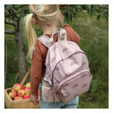Fatto dallo zaino per bambini di Deer Ozzo Pink 5 L - afbeelding 4