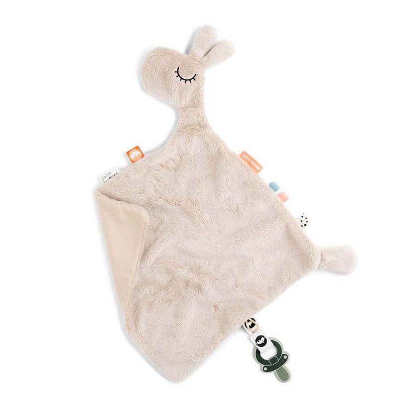 Fatto dal teatro di cervo lalee beige