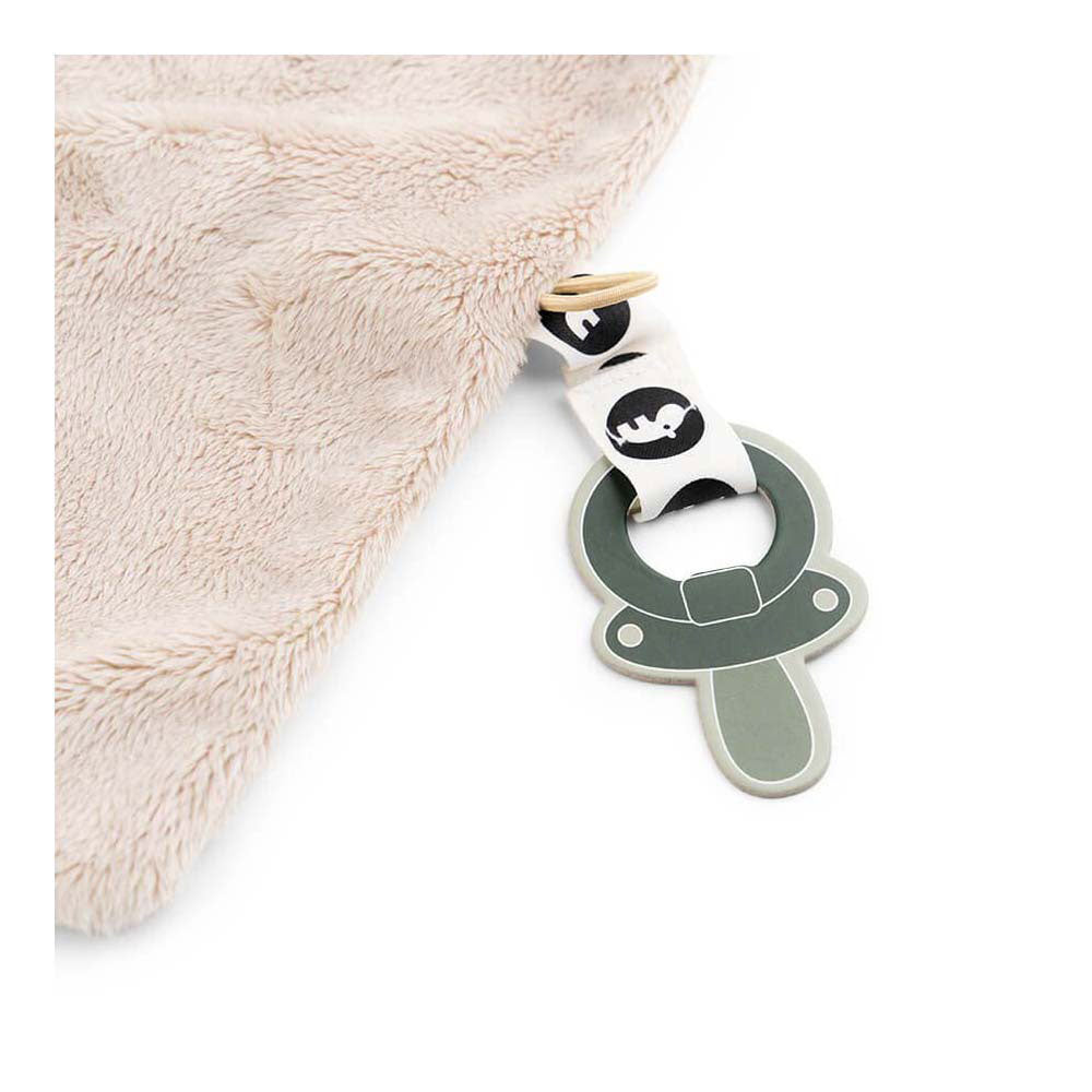 Fatto dal teatro di cervo lalee beige