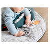Done by deer tummy time activiteitenspeeltje croco groen