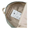 Fatto dallo zaino per bambini di Deer Croco Green 5 L