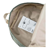 Done by Deer Children's Backpack Croco Green 5 L - afbeelding 2