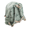 Fatto dallo zaino per bambini di Deer Croco Green 5 L