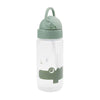 Fatto dalla tazza di cocco di cervo Croco Green, 350 ml