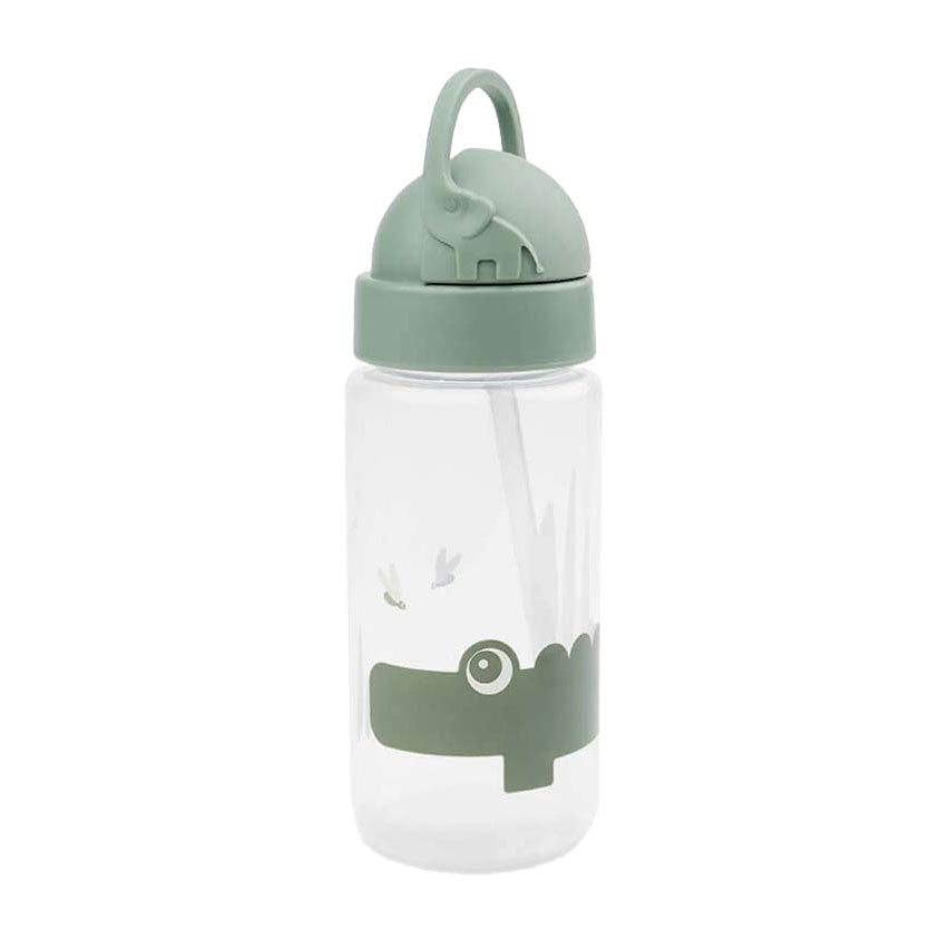 Fatto dalla tazza di cocco di cervo Croco Green, 350 ml