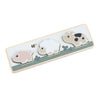 Fatto da Deer Sensory Puzzle Small Farm, 3st.
