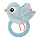Fatto da Deer Rammelaar con Cord Birdee Blauw