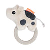 Fatto da Deer Rammelaar Bijtring Dotti Beige