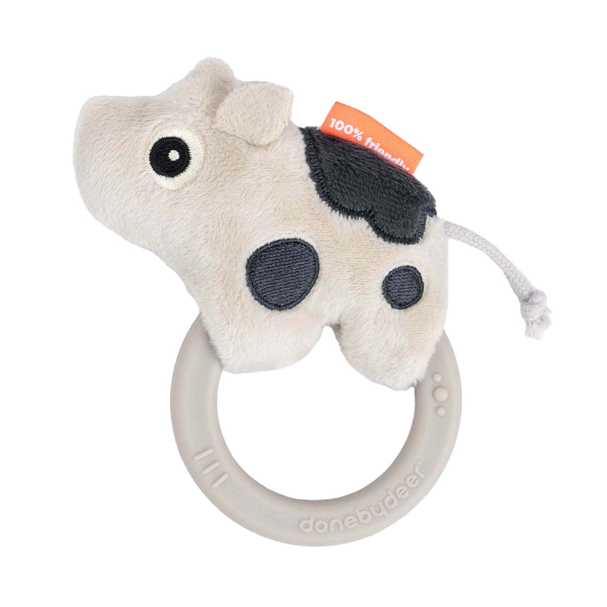 Fatto da Deer Rammelaar Bijtring Dotti Beige