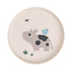 Fatto da Deer Children's Board Small Farm Beige