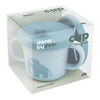 Fatto da Deer Spuit Cup Elphee Blue, 215ml
