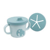 Fatto da Deer Spuit Cup Elphee Blue, 215ml