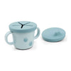 Fatto da Deer Spuit Cup Elphee Blue, 215ml