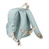 Fatto dallo zaino per bambini di Deer Elphee Blue 4 L
