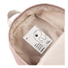 Fatto dallo zaino per bambini di Deer Elphee Pink 4 L