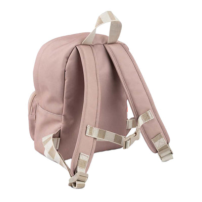 Fatto dallo zaino per bambini di Deer Elphee Pink 4 L
