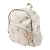 Fatto dallo zaino per bambini di Deer Lalee Beige 5 L