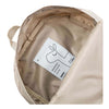 Fatto dallo zaino per bambini di Deer Lalee Beige 5 L