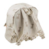 Fatto dallo zaino per bambini di Deer Lalee Beige 5 L