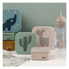 Fatto da Deer Snackbox Lalee Beige Mix, 3st.