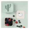 Fatto da Deer Snackbox Lalee Beige Mix, 3st.