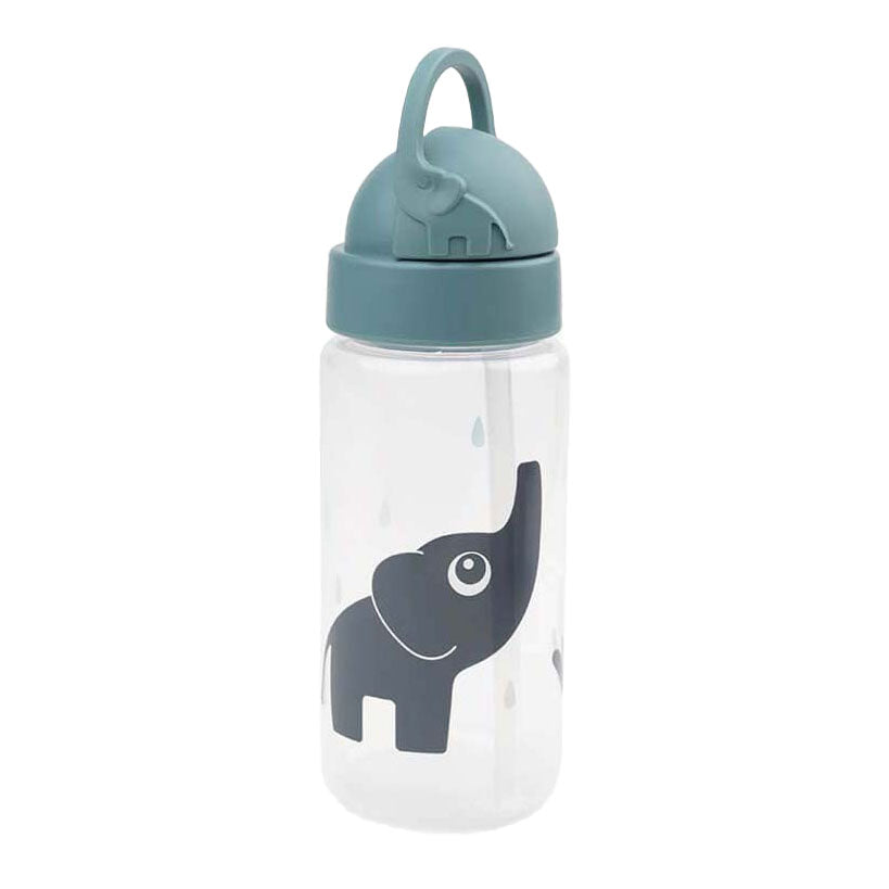 Fatto dalla tazza di gocce di cervo elfee blu, 350 ml